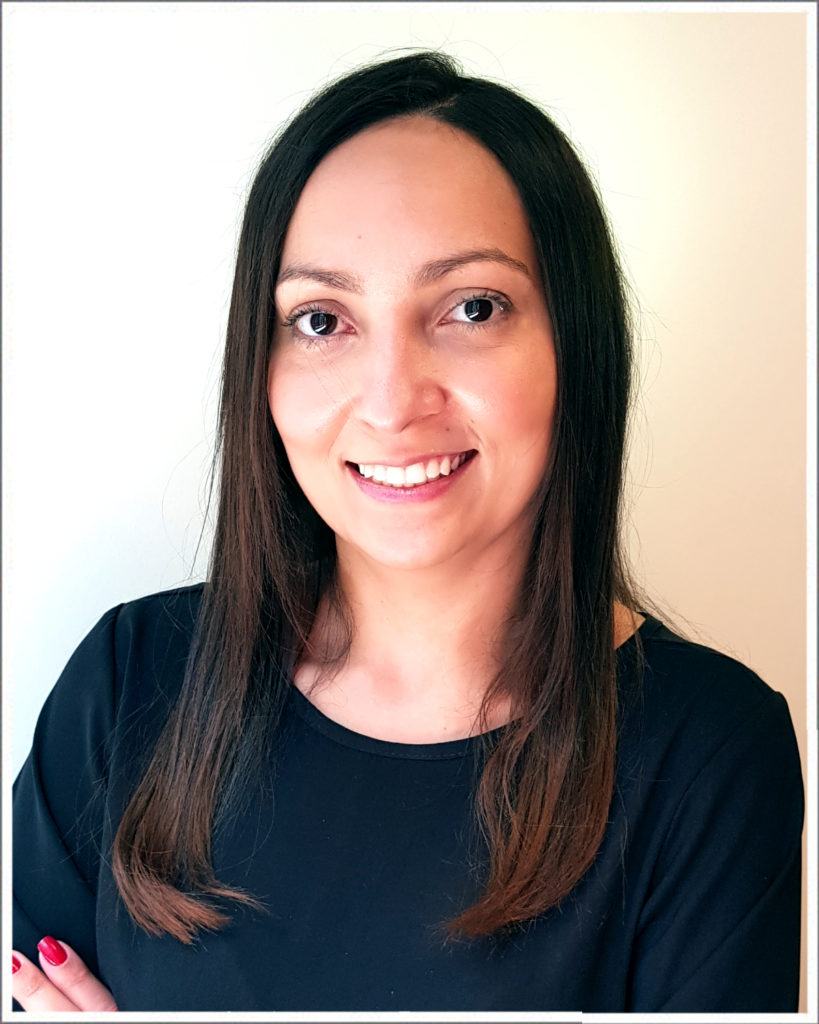Psicólogo Rosana Ferreira