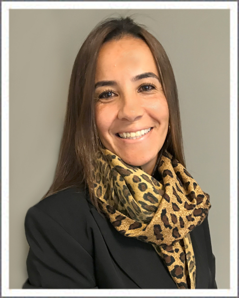 Psicólogo Katia Brito
