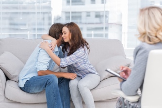 Terapia de Casal