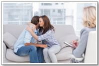 Terapia de Casal Brooklin